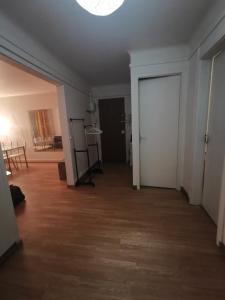 Appartements Le Grand Robinson RER B : photos des chambres