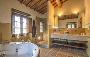 Ferienhaus mit 5 Schlafzimmern