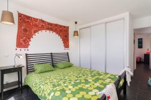 apartment with amazing sea view