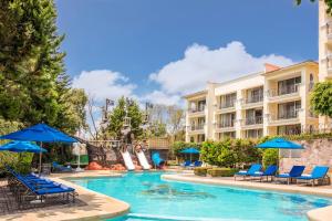 obrázek - Ixtapan de la Sal Marriott Hotel & Spa