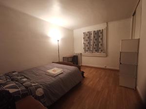 Appartements Le Grand Robinson RER B : photos des chambres