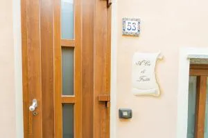 094 - A Cà di Fratti, Cardini 15 minuti dal mare - Codivara