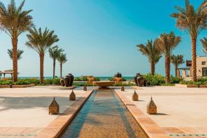 Ajman Saray, a Luxury Collection Resort, Ajman