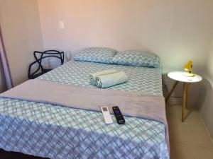 Suíte na vila de Praia do Forte