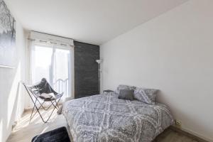 Appartements Logement entier a Angers : Appartement 2 Chambres