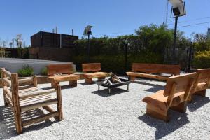 Camberland Resort & Spa Ramallo