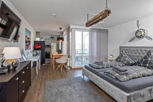 Dresden Wohnoase an der Elbe