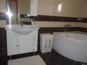 Apartman Toni