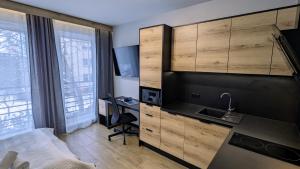 Apartamenty Premium Gdynia Grabowo 5