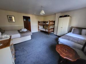 Eastmount Hall Hotel