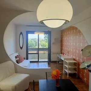 Appartamento Velocipede - 切尔维尼亚诺德尔夫留利