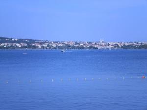 Pomer, lovely apartment