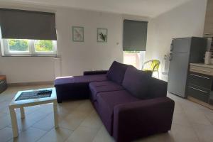 Pomer, lovely apartment