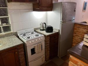 Departamento tipo Loft en Balvanera