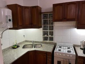 Departamento tipo Loft en Balvanera