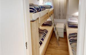 Awesome Ship In Aalsmeer With Lake View