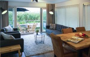 Awesome Ship In Aalsmeer With Lake View