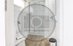 Awesome Ship In Aalsmeer With Lake View