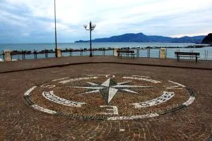 BUENOS AYRES 45 - Bacezza