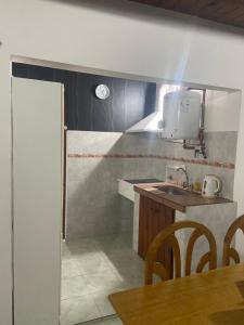 Cassanova I