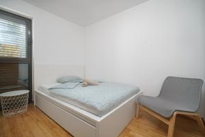 Apartmani Podraduč 14