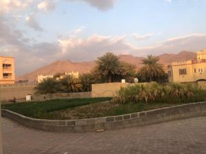 Haret Nizwa hostel