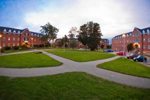 obrázek - Dalhousie University Agricultural Campus