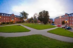 Dalhousie University Agricultural Campus - Scotsburn
