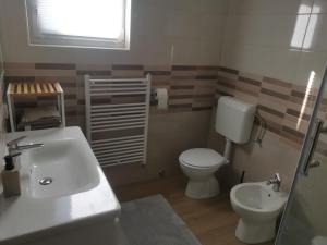 Apartman Marie 