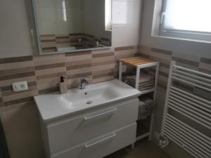 Apartman Marie 