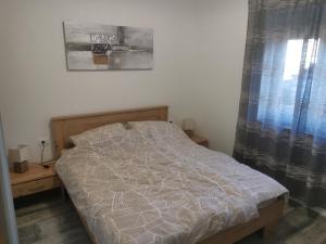 Apartman Marie 