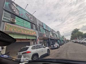 Bdr Seri Botani ipoh-nordic (tvboxmahjong 19pax)