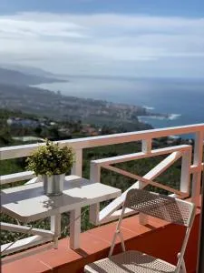 Vivienda vacacional Las Cañas - La Corujera