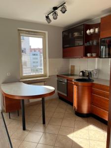 Apartament Stara Motława