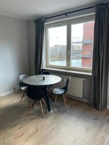 Apartament Stara Motława