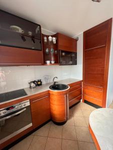 Apartament Stara Motława