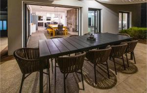 Nice Home In Crikvenica With Sauna