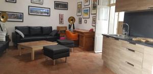 B&B / Chambres d'hotes Chez Albert et Karine : Chambre Familiale