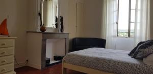 B&B / Chambres d'hotes Chez Albert et Karine : photos des chambres