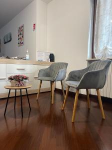 Il Caravaggio Guest House