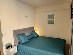 Appartements Studio Hyeres Port : photos des chambres