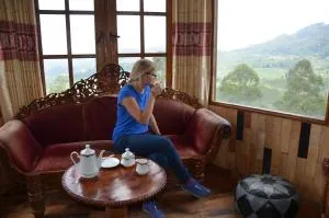 保罗地区住宿加早餐旅馆 - Haputalegama