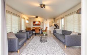 2 Bedroom Cozy Ship In Aalsmeer