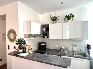 HYPER CENTRE - Colmar Cathédrale - PARKING Gratuit