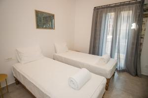 Aeonian Villa Ermioni