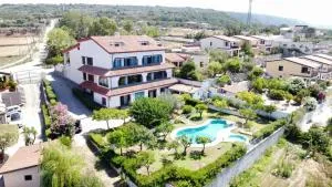 Casa Morello - Mandaradoni