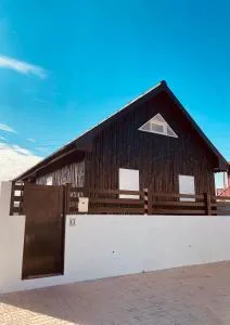 Palheiro Beach House - Maceda