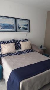 Apartman Blue 