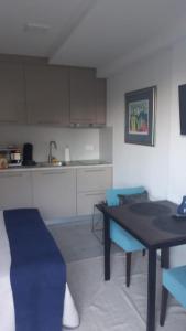 Apartman Blue 