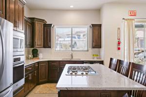 Coral Oasis at Coral Ridge townhouse